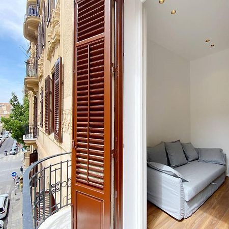 דירות פלרמו Solemar Sicilia - Palazzo Pirrotta מראה חיצוני תמונה
